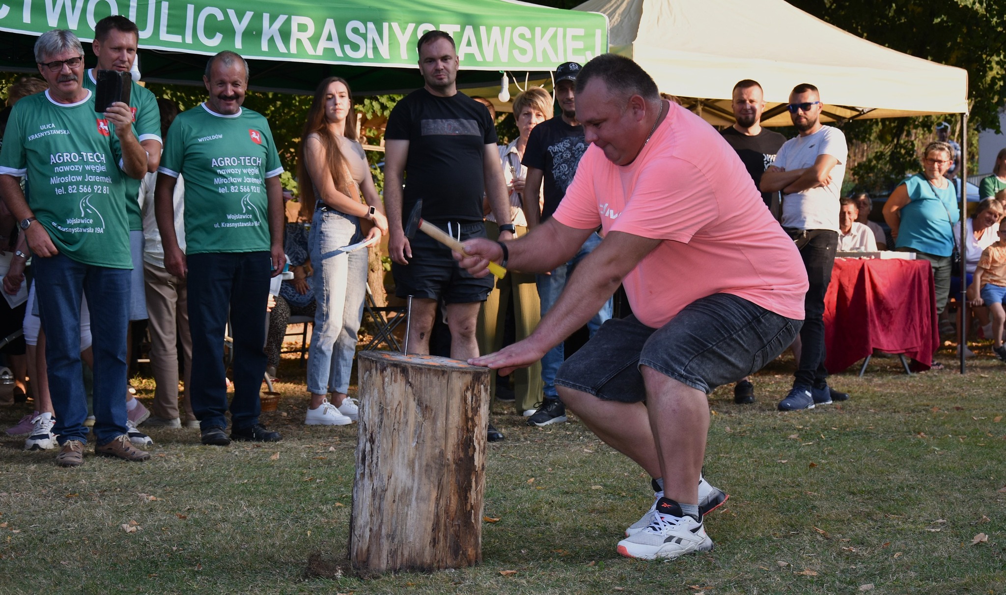 Kultura, Tradycja i... Placki 2025